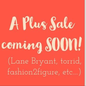 I’m currently cleaning my closet, add me 2 see what I post. I have SO MUCH STUFF